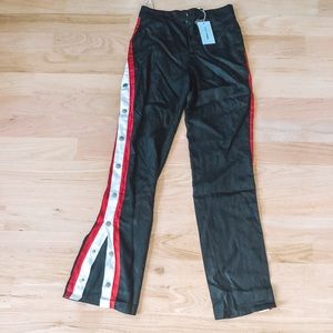 NWT Lover’s and Friends Track Pants